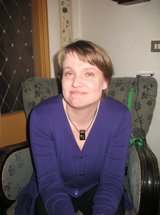 Elísabet Ruth Guðmundsdóttir