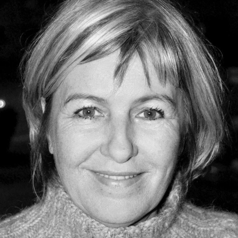 Guðbjörg Sigurgeirsdóttir