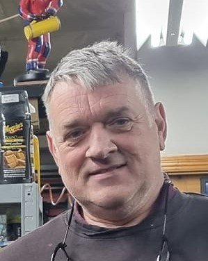 Halldór Hjörleifsson