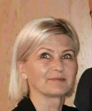 Hlíf Helga Káradóttir