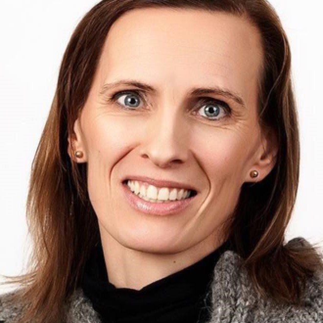 Ingibjörg Jónsdóttir