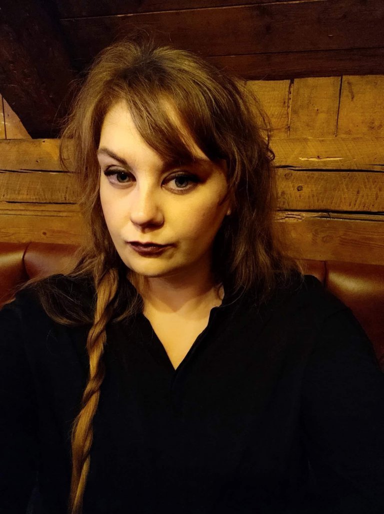 Jóna Heiða Sigurlásdóttir