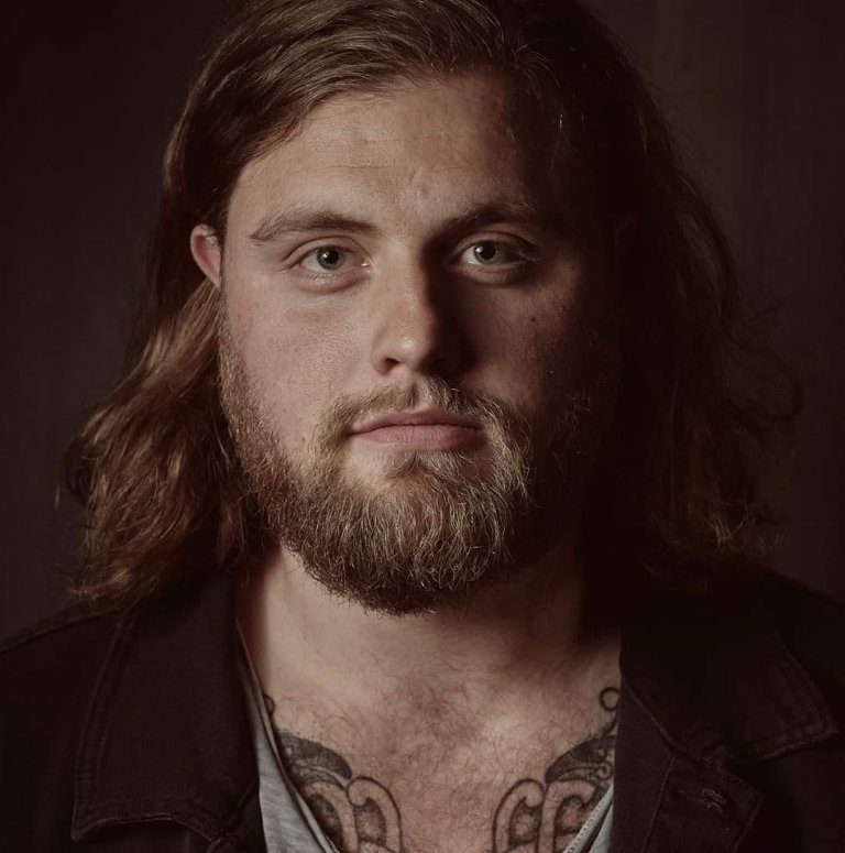 Jónas Bergsteinsson