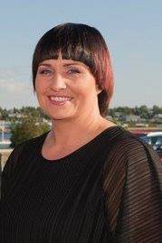 Katrín Harðardóttir