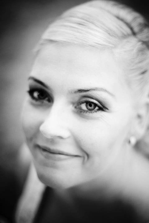 Kristjana Ingibergsdóttir