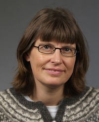 Lilja Óskarsdóttir