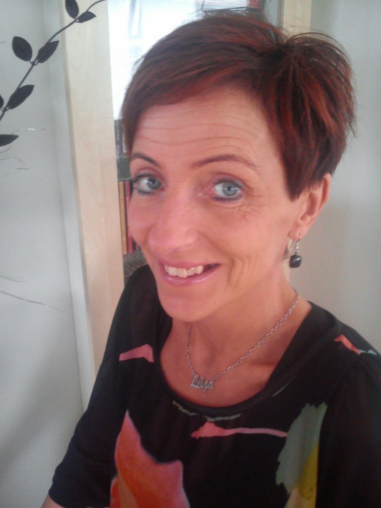 Lilja Kristinsdóttir