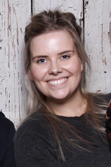 Margrét Rut Rafnsdóttir