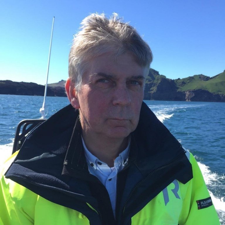 Björgvin Björgvinsson