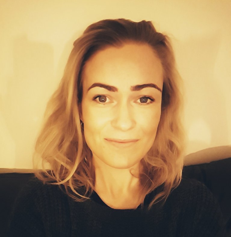 Eva María Jónsdóttir