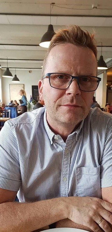 Sigurjón Eðvarðsson