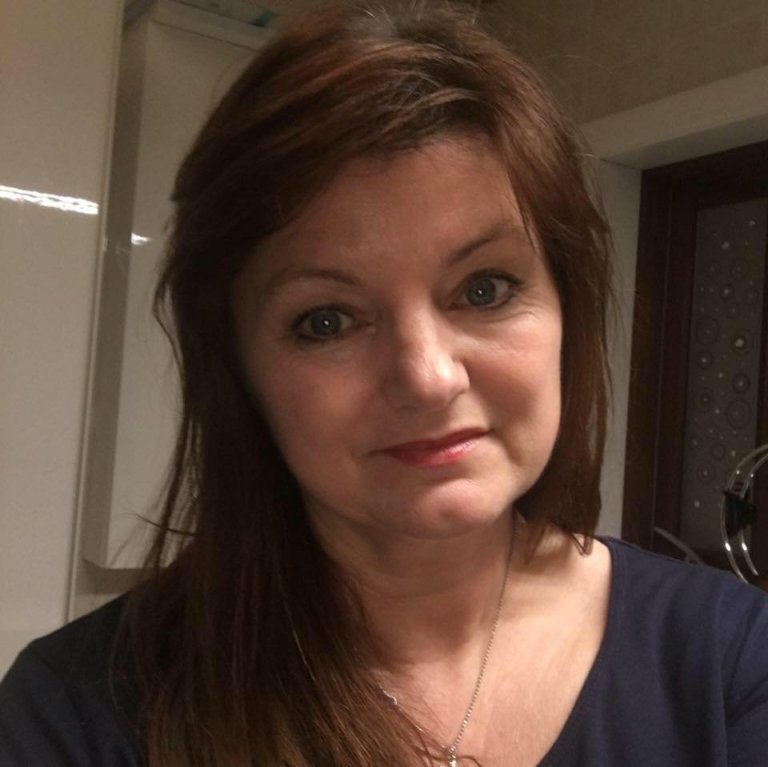 Þuríður Matthíasdóttir