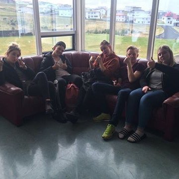 Innritun á starfsbraut haustönn 2024 og innritun fyrir nýnema haustönn 2024