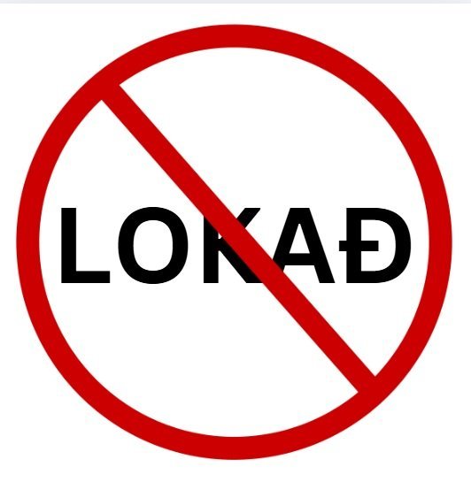 Skólinn lokaður frá kl.15:00 í dag og fram að hádegi á morgun.