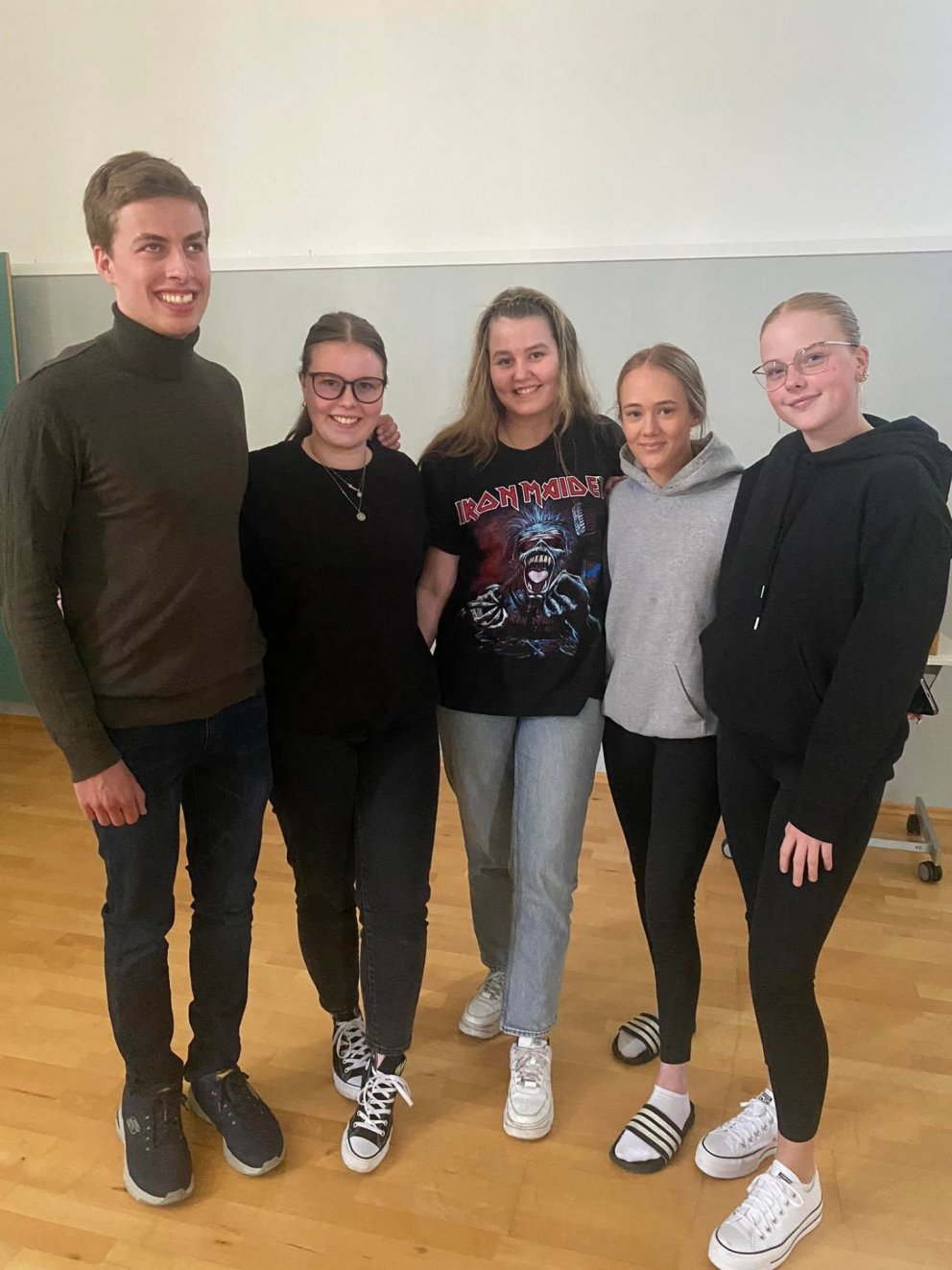 Már Gunnarsson með fyrirlestur í FÍV