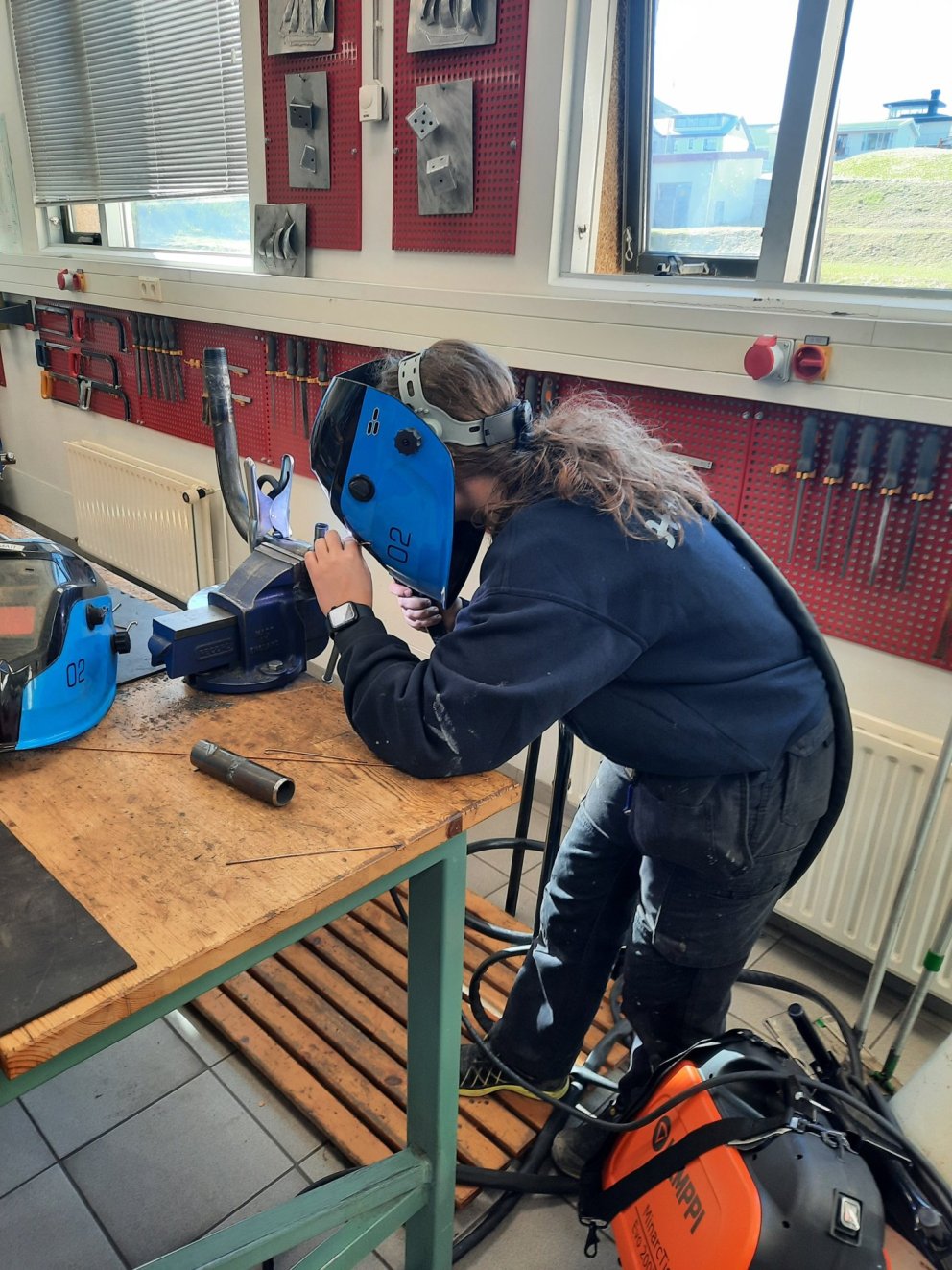 Mikilvægar upplýsingar fyrir haustönn 2024