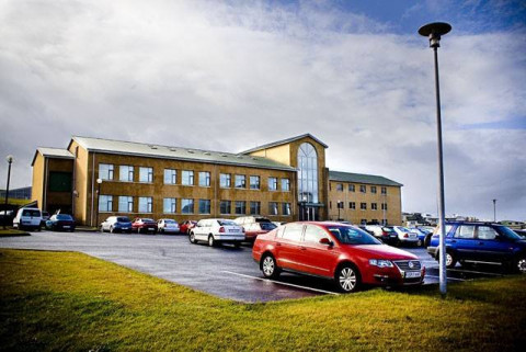 Nýtt skólaár að hefjast