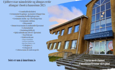 Nú fer hver að verða síðastur - Ekki missa af tækifærinu!