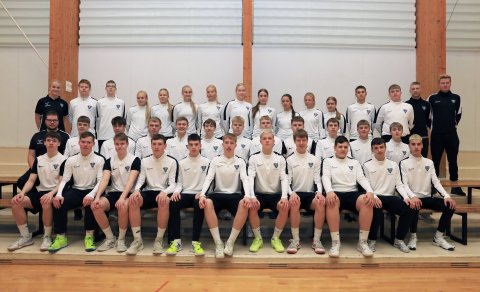 Afreksíþróttaakademía FÍV og ÍBV haustönn 2023