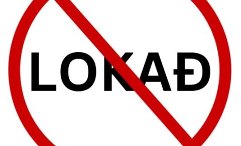 Skólinn lokaður frá kl.15:00 í dag og fram að hádegi á morgun.