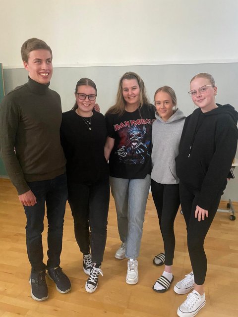 Már Gunnarsson með fyrirlestur í FÍV