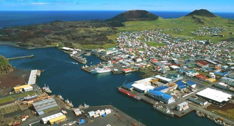 Ný heimasíða í smíðum